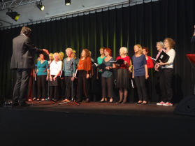 2022: Konzert von Takt 11 während des Eröffnungsfestes des Trafo Neuhausen in Münche 2022: Konzert von Takt 11 während des Eröffnungsfestes des Trafo Neuhausen in München
